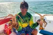 Scenic Up to 5 Hour-Private Sandbar Boat Charter for Up to 6 People at Marine Adventures (Up to 31%Off) - Second Medium