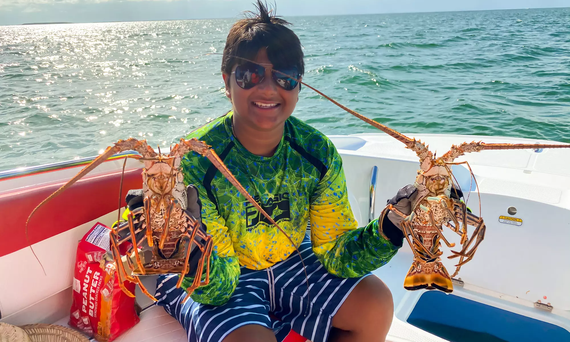 Explore Up to 5 Hour-Private Sandbar Boat Charter for Up to 6 People 