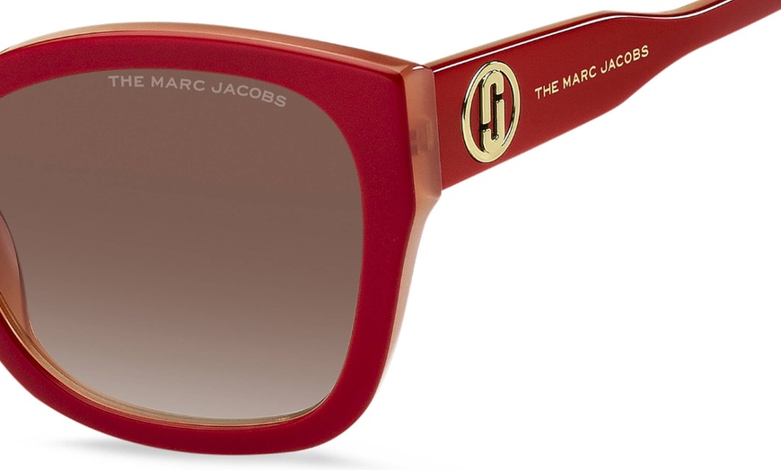 Image 11: Paire de lunettes de soleil Marc Jacobs