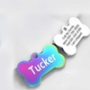 Image 6: Personalized Pet Tags for Cherished Memories
