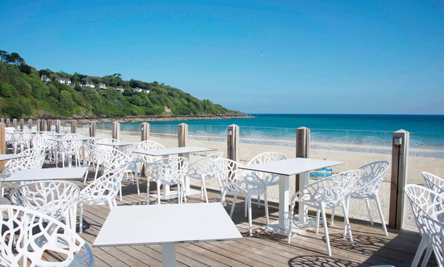 Image 3: Cornwall: Up to 3-Night 4* Stay with Dinner