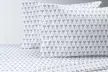 100% Cotton Sun Washed Percale Weave Hotel Sheet Set (4-Piece) - Second Medium