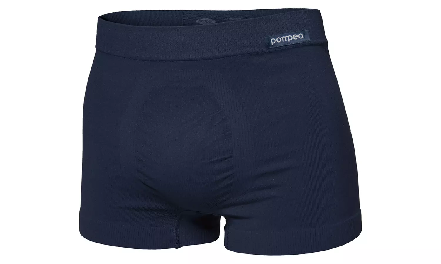 Lot de 4 boxers ou slips Pompea