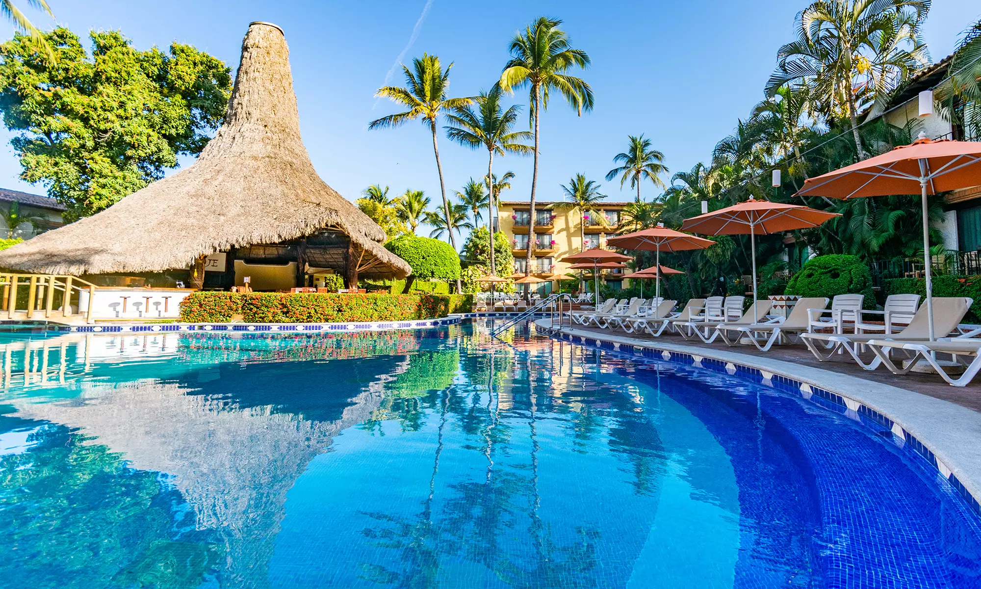 ✈ 3-Night All-Inclusive Hacienda Buenaventura Hotel & Mexican Charm. Price is per Person, Based on Two Guests per Room. - Primary Image