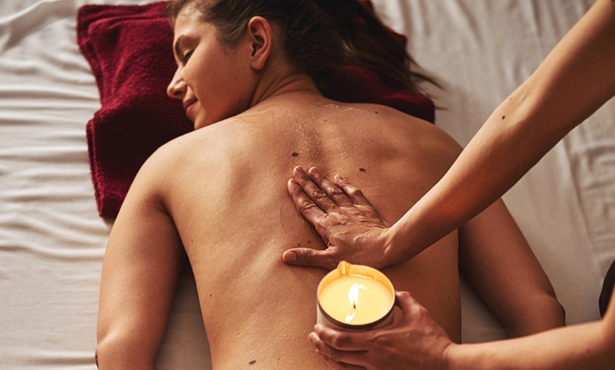 Image 2: Rejuvenate with Tailored 30 or 60 Minute Massages of Your Choice