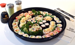 Sushiboxen Sushi Time Hilversum