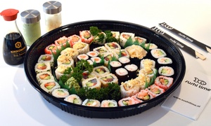 Sushiboxen Sushi Time Hilversum