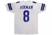 FHS Entertainment Custom Retired NFL Player Autographed Jerseys - Second Medium