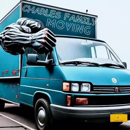 Two Hours Of Labor, Packing, and Moving Services at Charles Family Moving (Up to50% Off) - Second Medium