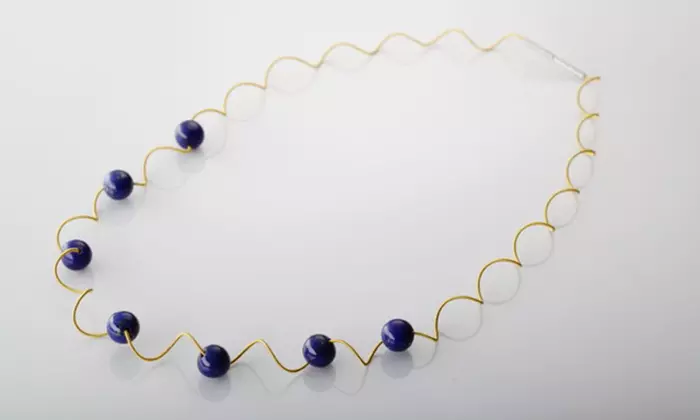 Wertgutschein für Schmuck