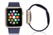 Apple Watch Sport Series 1 38mm or 42mm with Aluminum Case (Refurbished B-Grade) - Second Medium