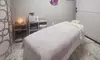 Relax with a 60-Minute Signature Massage with Optional Hot Stones @ Purple Stones Family Massage (Up to 48% Off)