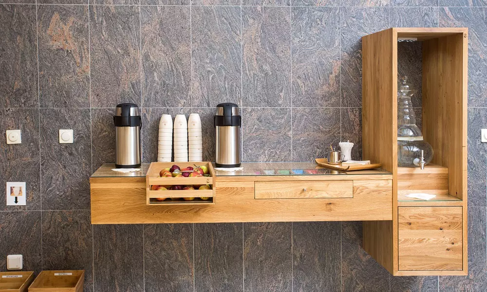 Bad Herrenalb: Doppelzimmer inkl. Frühstück / Halbpension und Spa