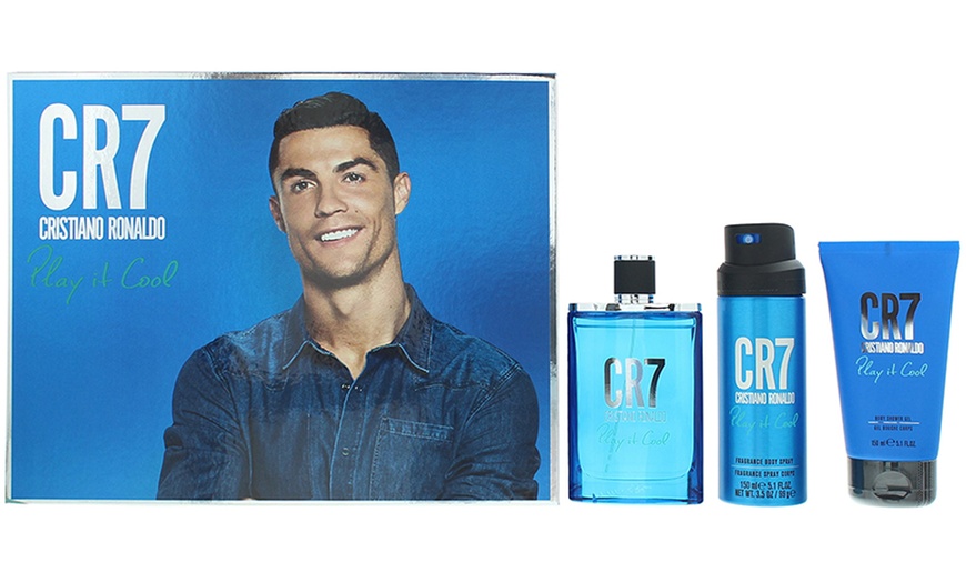 Image 12: Cristiano Ronaldo Gift Sets