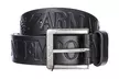 Ceinture en cuir Armani pour homme - Second Medium