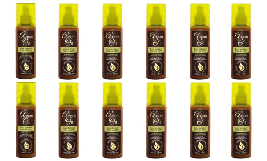 Image 2: Xpel Argan Hair Care 12-Pack