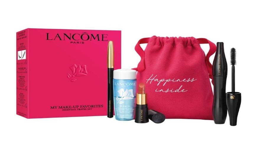 Image 3: Lancôme Gift Bundle Collection 