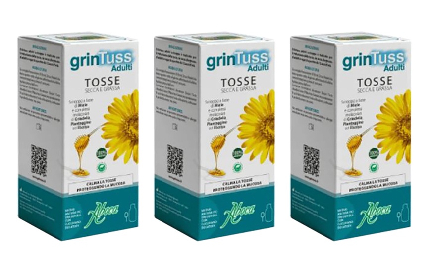 Image 3: Grintuss Sirup (bis zu 88,83€/1kg)