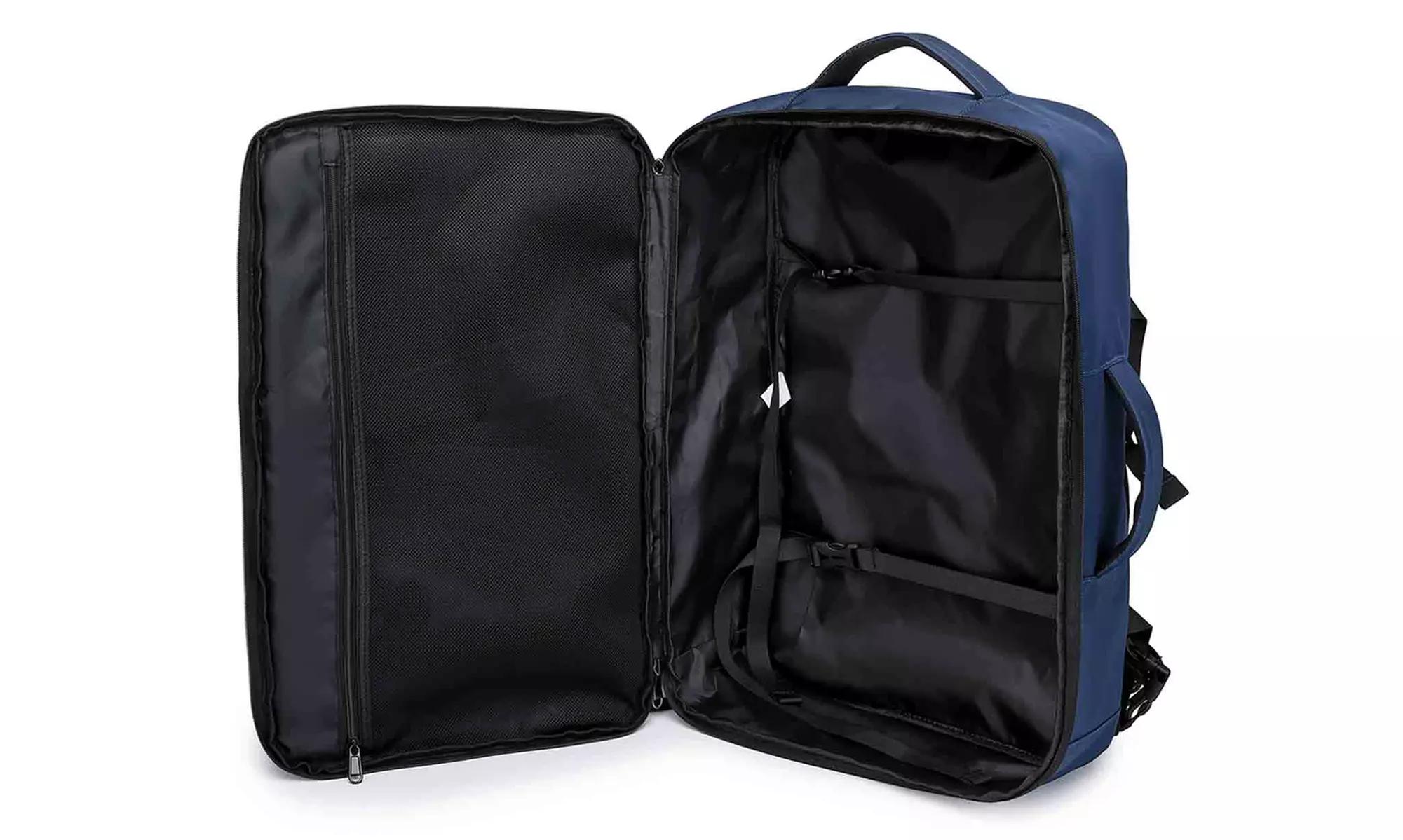 KONO 39L Mehrzweckrucksack Handgepäck