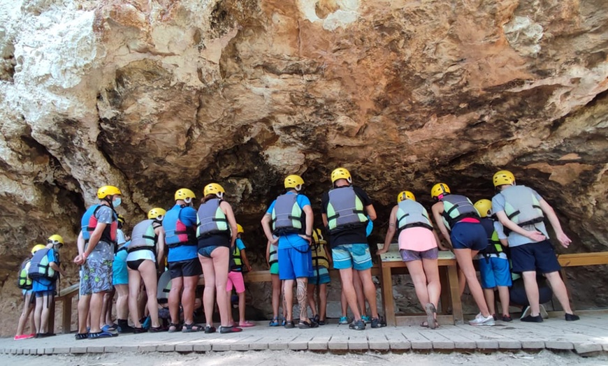 Image 8: Rafting en el Cañón de Almadenes para 1 o 2 personas