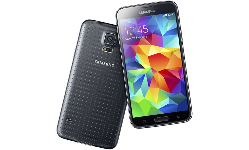 Image 6: Refurbished Samsung smartphones 