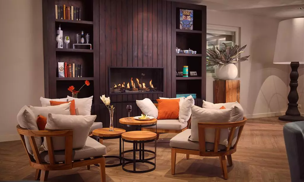 Renesse: Comfort tweepersoonskamer met ontbijt