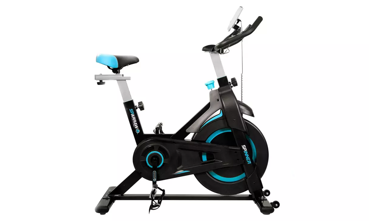 Bicicletas estáticas para spinning - Primary Image