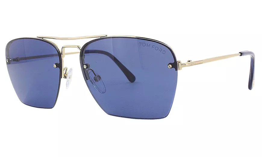 Image 11: Tom Ford Sunglasses for Men