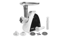 TODO Electric Meat Grinder Sausage Maker 800W - Black - T-MGZ-080-BLK - Panatech