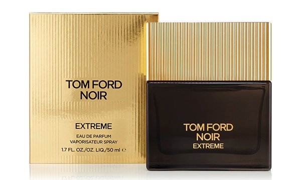 Up To 16% Off Tom Ford Noir Extreme EDP | Groupon