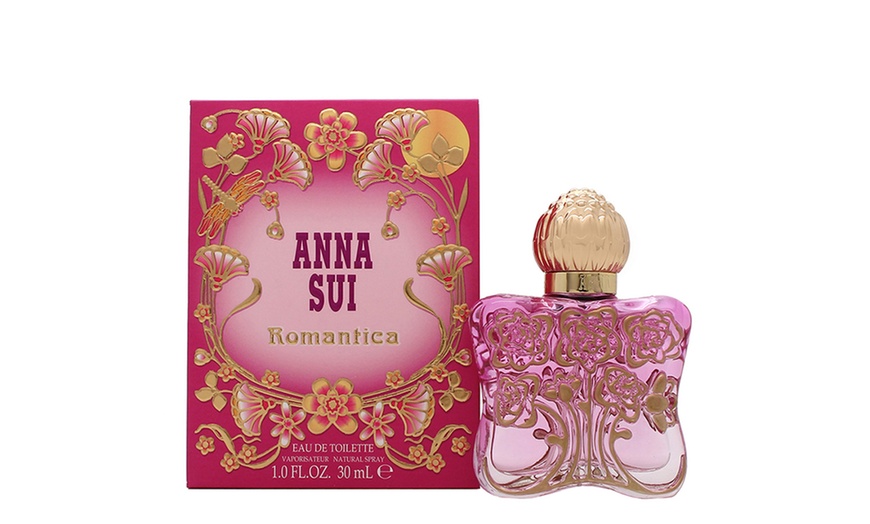 Image 8: Anna Sui Fragrances