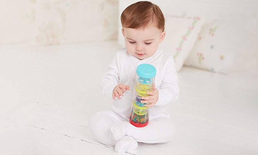 Image 7: Baby Infant Developmental Toys 