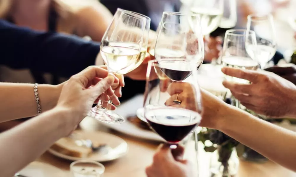 Full day Premier Wine Tour Experience for Two, Four or Six at Vino Virginia (Up to 20% Off) - Primary Image