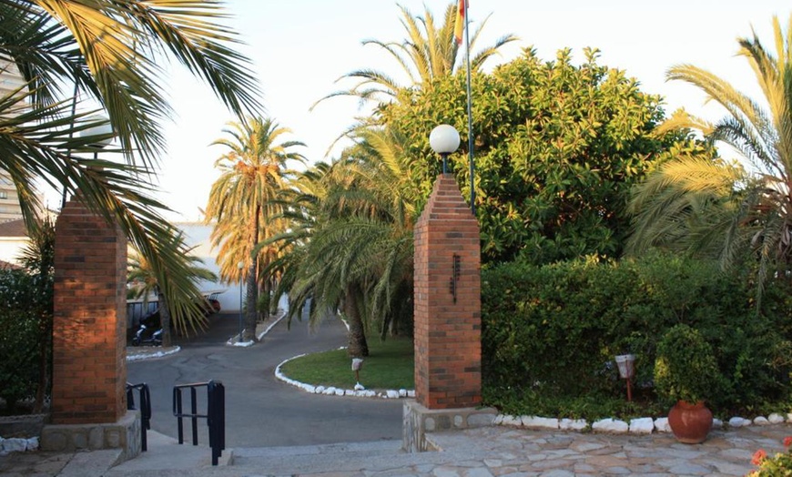 Image 4: Murcia: habitación doble con desayuno