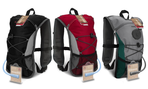 Avalanche 2025 hydration pack