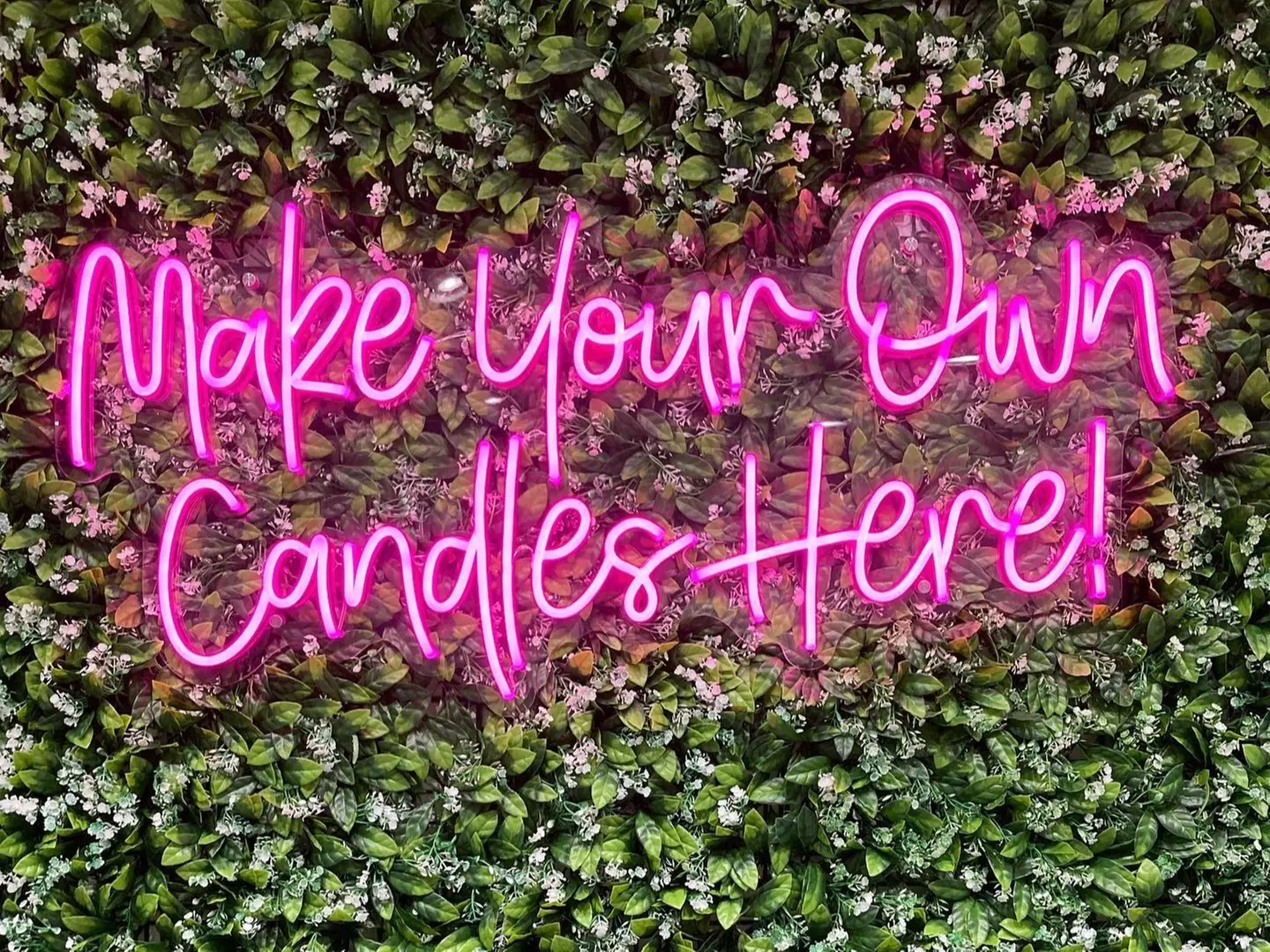 Up to 48% Off at Banter & Bliss Candle Co.