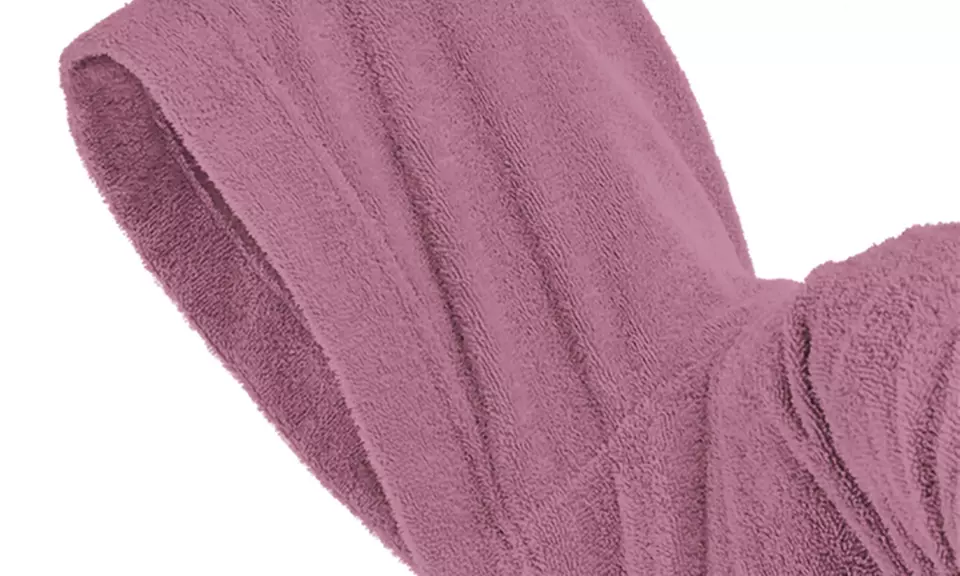 Banzaii Unisex-Bademantel