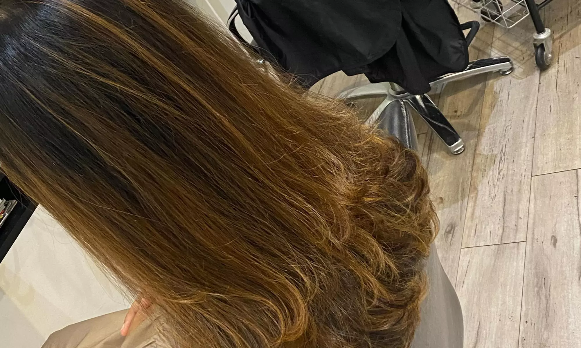 Hair Cut, Colour and Keratin Packages at Atlantis Hair and Beauty