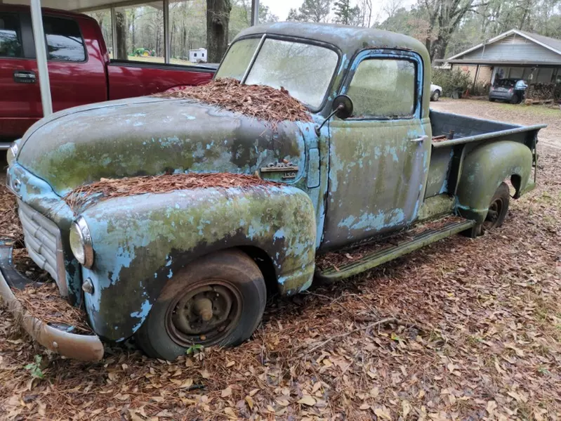 Bankruptcy, Classic, Registration, Bonded Title & More Appraisals