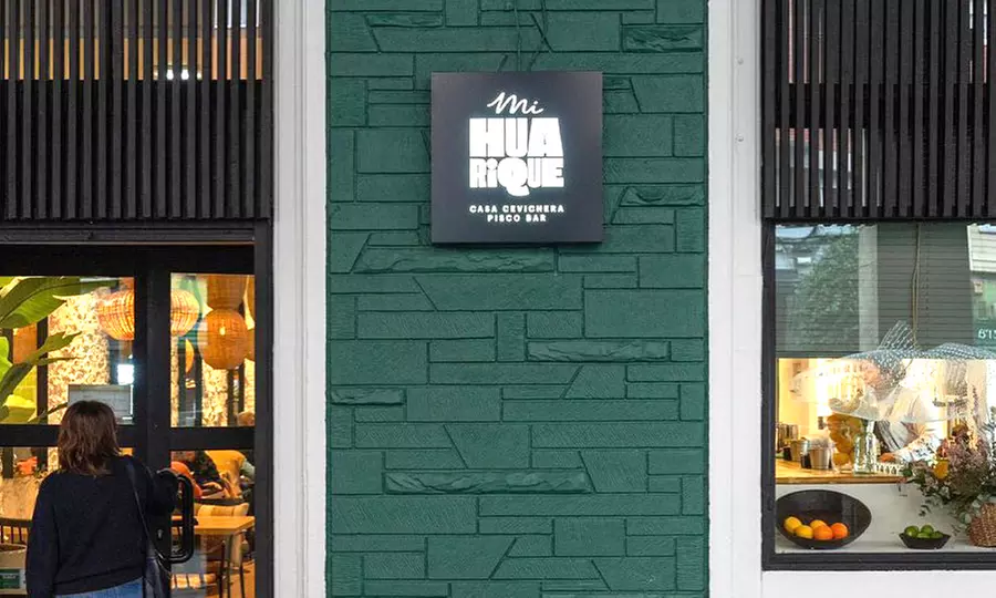 Saborea los sabores de Perú con un menú para 2 con opción a cóctel