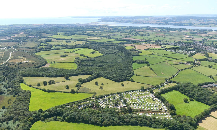 Image 1: Devon Holiday Homes Stay