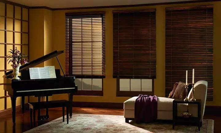 $90 for $250 voucher — AKP Luxury Blinds and Shutters - Primary Image