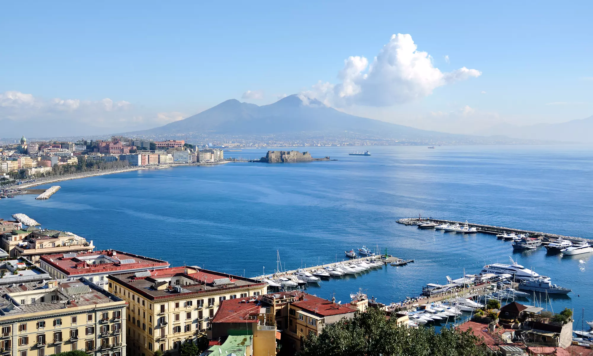 ✈ 7-Day Italy Vacation w/Air from Great Value Vacations. Price per Person Based on Double Occupancy - Second Medium