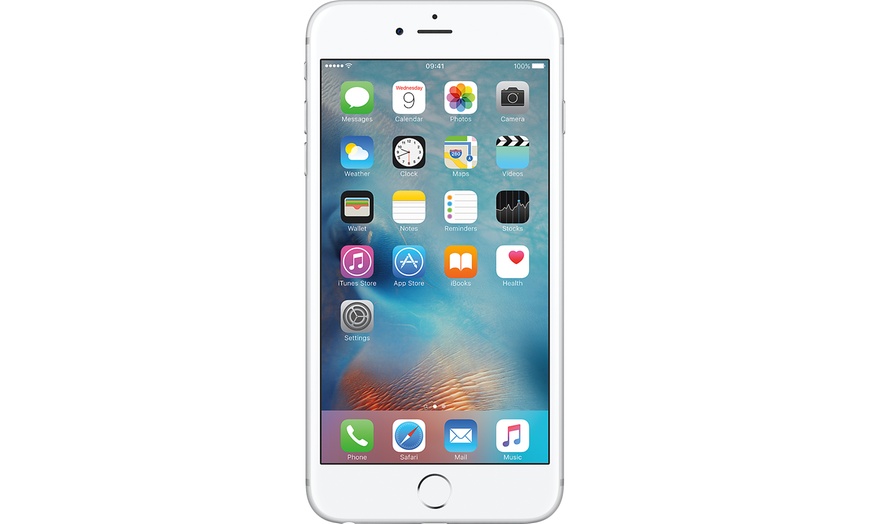 Image 3: Refurbished Apple iPhone 6 Plus