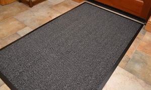 Indoor and Outdoor Mat