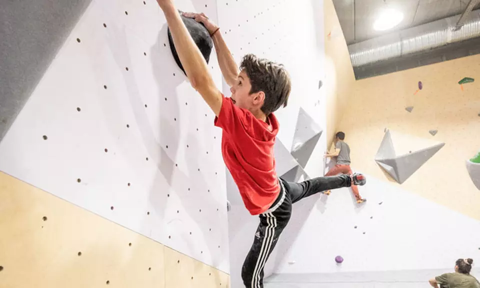 Jusqu'à 35% de remise sur Parc de loisirs chez Le Triangle