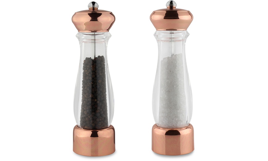 Image 4: Grunwerg Salt and Pepper Mill