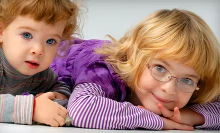 All-Access Play Package Including Lunch for One or Two Kids at Tree House Cafe in Lower Sackville - Primary Image