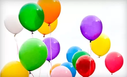 $10 for $20 Worth of Party Supplies and Accessories at Jeannie's Let's Celebrate  - Primary Image
