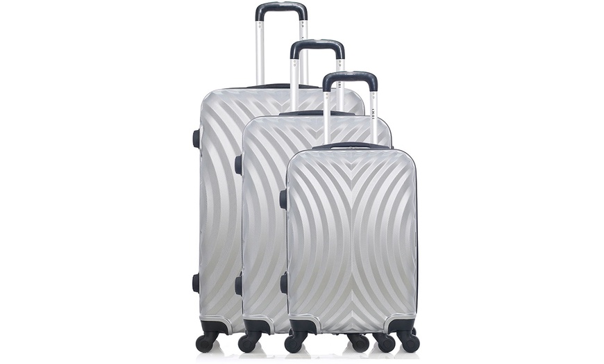 Image 30: Set de maletas Lagos